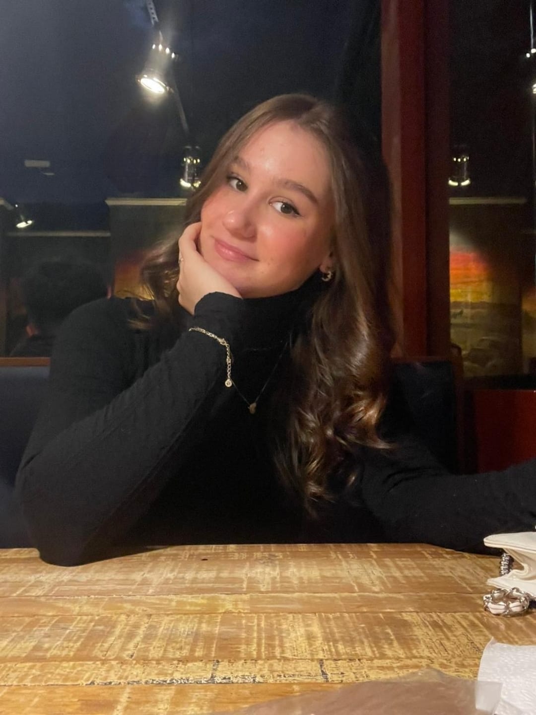 Lúcia - Closet da Lú